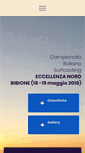 Mobile Screenshot of fipsasvenezia.com